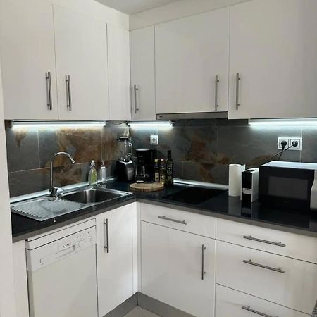 דירות Miami Playa 2Nda Linea Con Piscina En Miami Platja מראה חיצוני תמונה