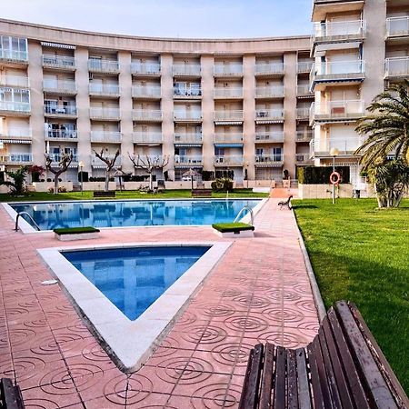 דירות Miami Playa 2Nda Linea Con Piscina En Miami Platja מראה חיצוני תמונה