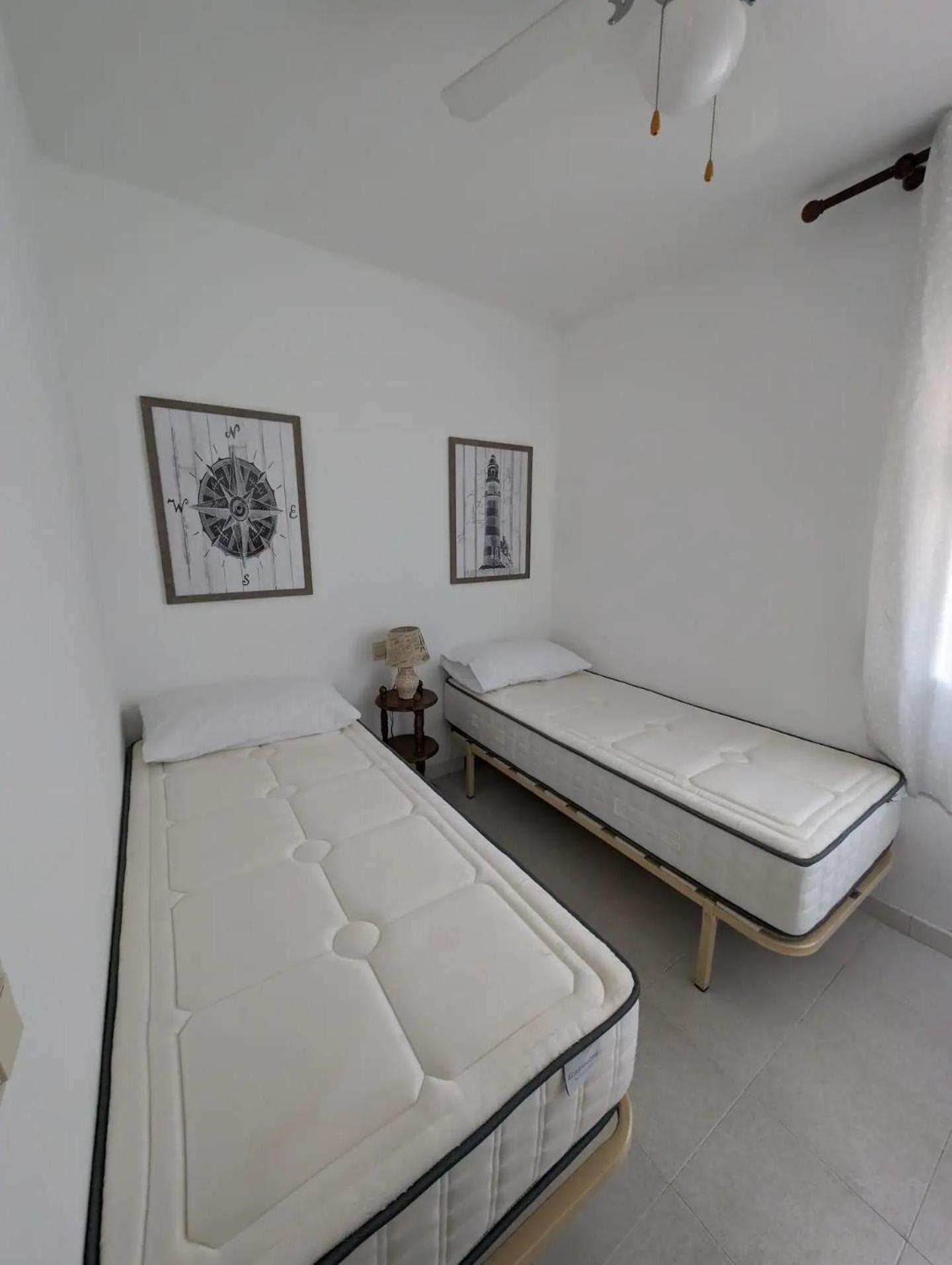 דירות Miami Playa 2Nda Linea Con Piscina En Miami Platja מראה חיצוני תמונה