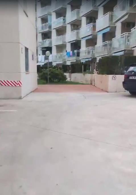 דירות Miami Playa 2Nda Linea Con Piscina En Miami Platja מראה חיצוני תמונה
